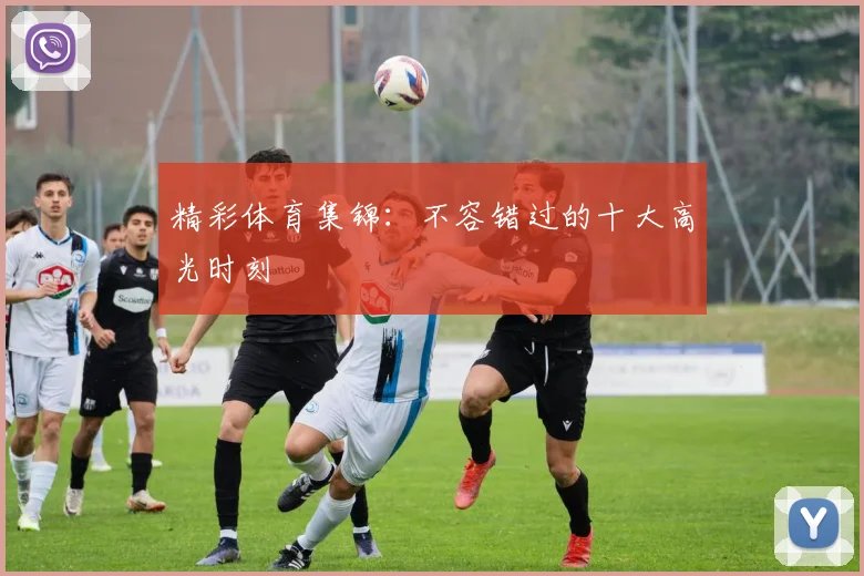 精彩体育集锦：不容错过的十大高光时刻