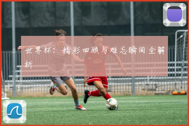 世界杯：精彩回顾与难忘瞬间全解析