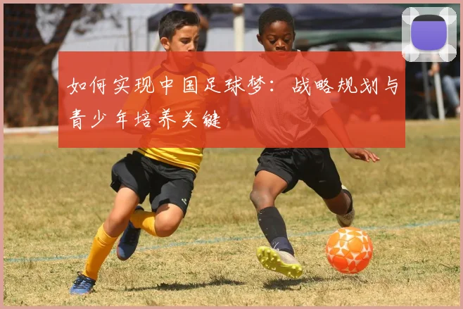如何实现中国足球梦：战略规划与青少年培养关键